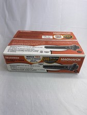 MAGNAVOX TB100MW9 DTV Digital to Analog TV Converter ON SCREEN CHANNEL GUIDE New