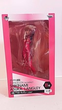 Neon Genesis Evangelion Shikinami Asuka Third Impact Figure New Sealed Box