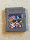 Nintendo Game Boy Revenge Of The Gator Authentic Official Tested & Working 1989