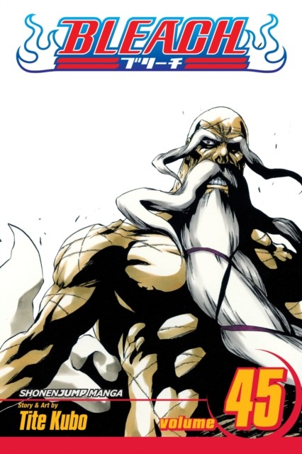 Bleach, Vol. 45 : Volume 45 Tite Kubo - Image 6