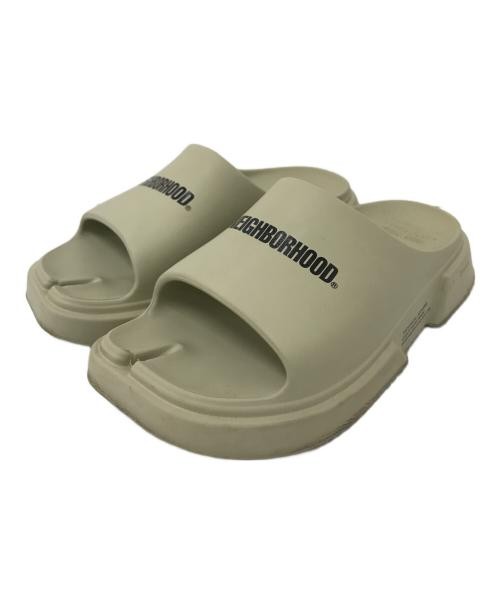 NEIGHBORHOOD NH X PAES . SLIDE