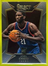 2014-15 Panini Select Basketball Cards 8