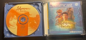 Sega Dreamcast Pal Video Game Console W/ Games an accessories