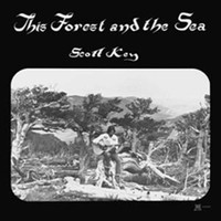 Scott Key: This Forest And The Sea - 375 Media - (Cd / T)