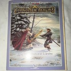 TSR AD&D Forgotten Realms FR9 The Bloodstone Lands 1988 MPN 9267 Age 17+ — photo 1