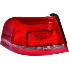 DIEDERICHS Rückleuchte Heckleuchte links für VW Passat Alltrack 365