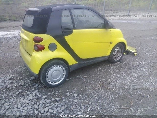 Throttle Body Fits 08-15 SMART 2014156 - Imagem 4 de 4