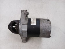 Démarreur Citroen C1