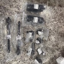 SCITOO Front Suspension Kit 840828-5206-1732111741 1005-2015 Toyota Tacoma