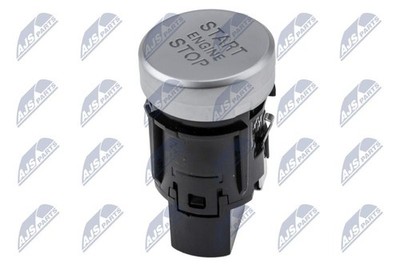 NTY Start-/Stop-Knopf EWS-AU-077 für AUDI