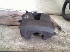 Etrier de frein Volkswagen BORA