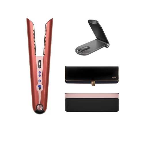 Dyson Corrale Special Edition Hair Straightener New Open Box