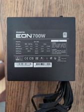Chieftec PC-Netzteil EON 700 watt ,nicht modular