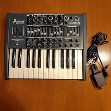 Arturia MiniBrute 25 Key Synthesizer #0003