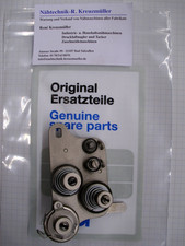 Macchina da cucire Dürkopp Adler 167 69 67 68 168 169 tensione 2 aghi 068000224