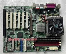 IWILL BC875PG-LF 875 industrial motherboard