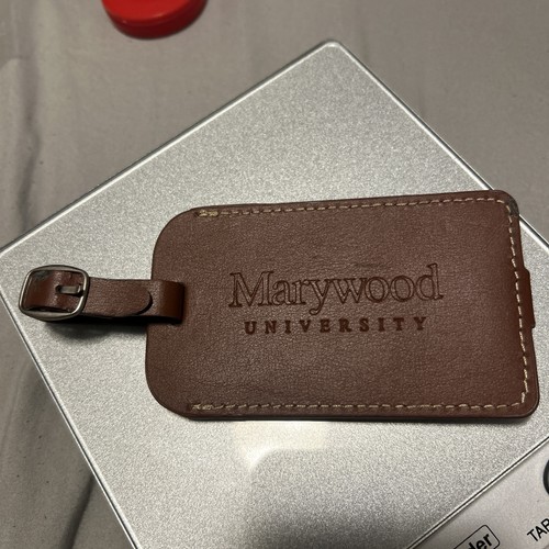 marywood university ID Tag Luggage Etc.