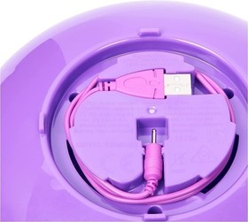 Hatchimals Pixies, Crystal Flyers Rainbow Glitter Idol Flying Doll with Lights