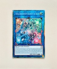 Yu-Gi-Oh! Blazing Dominion BLZD-DE Einzelkart...