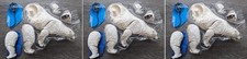 3x GI Joe Classified POLAR BEAR   161  No Snake Eyes Figure Mass Device