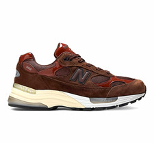 New Balance x Amine Made in USA 992 Men's Size 10