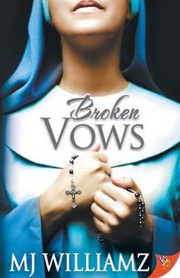 Broken Vows Paperback Mj Williamz