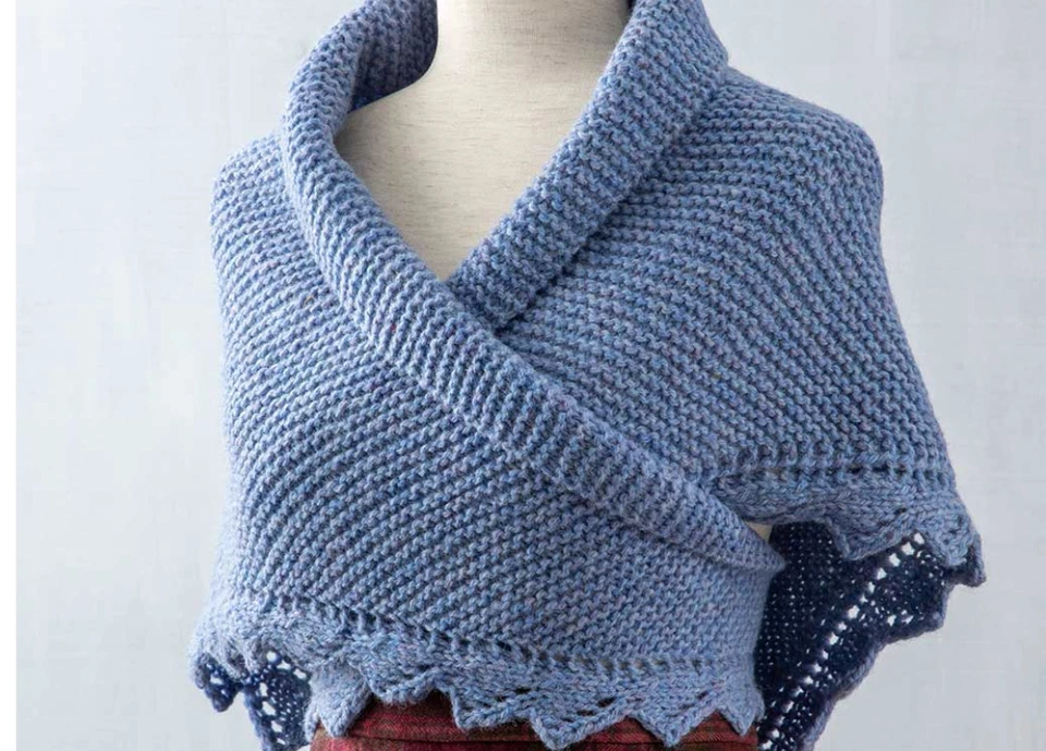 PIECEWORK MAGAZINE | Fall  2021 | Threads of change  - Image 4 of 4