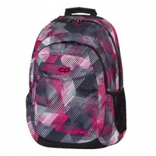 Urban Rucksack Pink Motion 27l Jugend Rucksack mit Laptopfach
