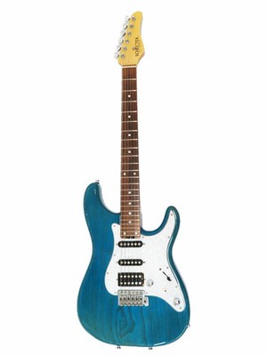 Schecter OL-ST electric guitar #QY908O