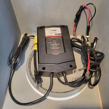 ProMariner ProMar1 Digital Series 2 Bank Battery Charger, 10A, 31510