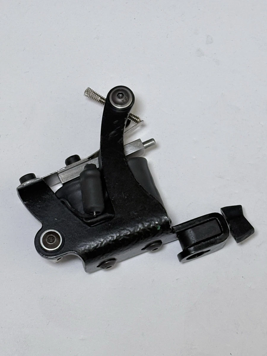 Micky Sharpz Tattoo Machines for sale | eBay