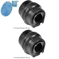 2X Lagerung FüR Stabilisator Blue Print ADP158001C Stabilager Gummilager