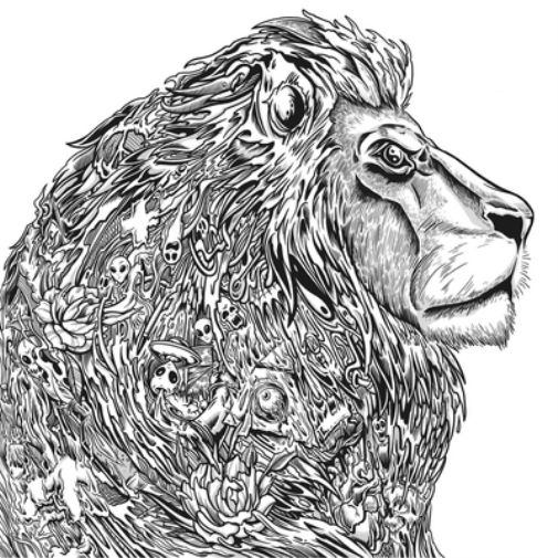 Pop Evil Pop Evil (Vinyl) 12