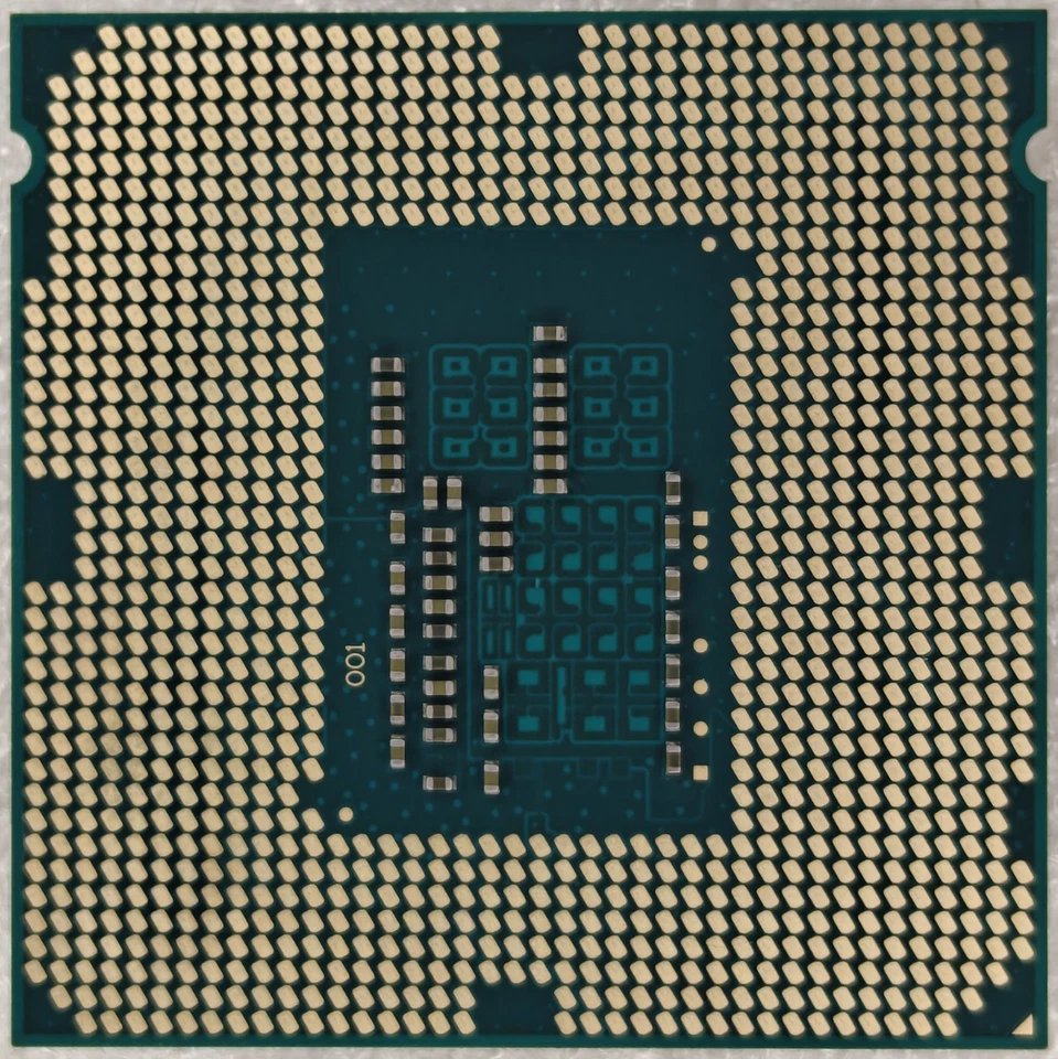 Intel Core i3-4370 SR1PD Dual Core Processor 3.8 GHz, Socket LGA1150, 54W CPU - Image 2 of 2