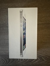 iPhone 5 BOX ONLY