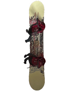 スノーボード BURTON BLUNT 155cm CUSTOM M ブーツ付き Burton Blunt | eBay