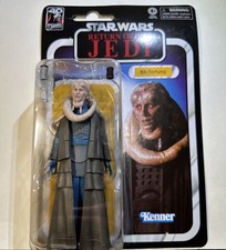 Hasbro Star Wars The Black Series - Bib Fortuna Action Figure