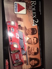 Daytona Diecast Racing Cars 1:18 2004 Vehicle Year for sale | eBay