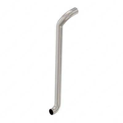 A04-22905-000 Exhaust Stack Pipe Steel for Freightliner