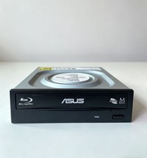 Fit For ASUS BW-16D1HT - ultra-fast 16X Blu-ray burner with M-DISC support