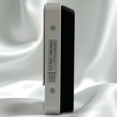 EXC+5] Sony Cyber-shot DSC-T700 Silver 4.0x Optical Zoom Japanese