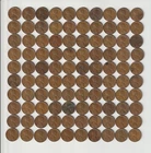Qty 100 Lot Philadelphia Philly Lincoln Head Pennies Wheat Cent Mixed Datecopper