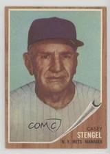 Click to enlarge Casey Stengel