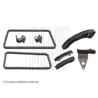Steuerkettensatz FüR Hyundai I30 FD GD 1.4 1.6 07 Bis 26 Blue D4FC Neu
