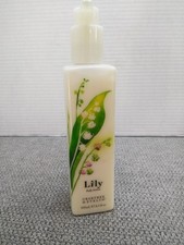 NEW Crabtree Evelyn Lily Body Lotion 8.3 oz RETIRED