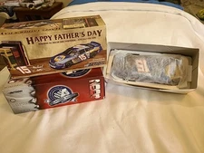 Action Collectibles Michael Waltrip 15 Happy Father's Day 2004 Monte Carlo Bank