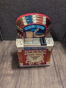 Jukebox Bank | eBay