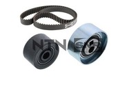 Zahnriemensatz SNR KD459.13 FüR CitroËN Peugeot 106 2 S16 Saxo S0 S1 VTS