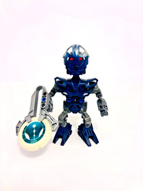 LEGO BIONICLE Metru Nui Matoran Lot Vhisola Tehutti Ehrye 8608 8609 8612