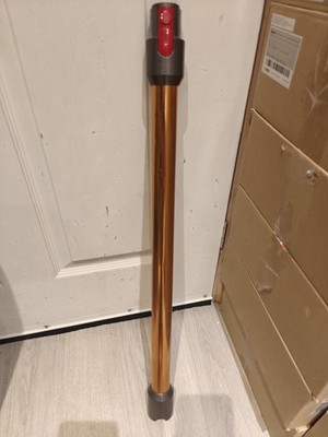 Original Zauberstab Dyson V10 Absolute Kupfer Rosegold Stab passt auch V8 V11 V15 V7